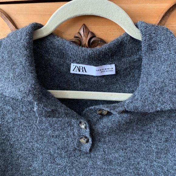 Zara sweater im Medium - Picture 2 of 3